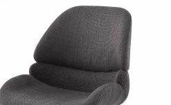 Schalenstuhl drehbar Neron | Anthrazit -Stühle Verkäufe 2022 14308619 3 202102122237