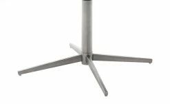 Polsterstuhl drehbar Lemonde | Cappuccino (Braun) Geschlossener Rücken Edelstahl -Stühle Verkäufe 2022 14308652 2 202101202235