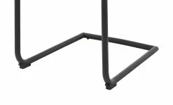 uno Polsterschwingstuhl Vieste | Olive (Grün) Schwarz matt -Stühle Verkäufe 2022 14308733 5 202108231243