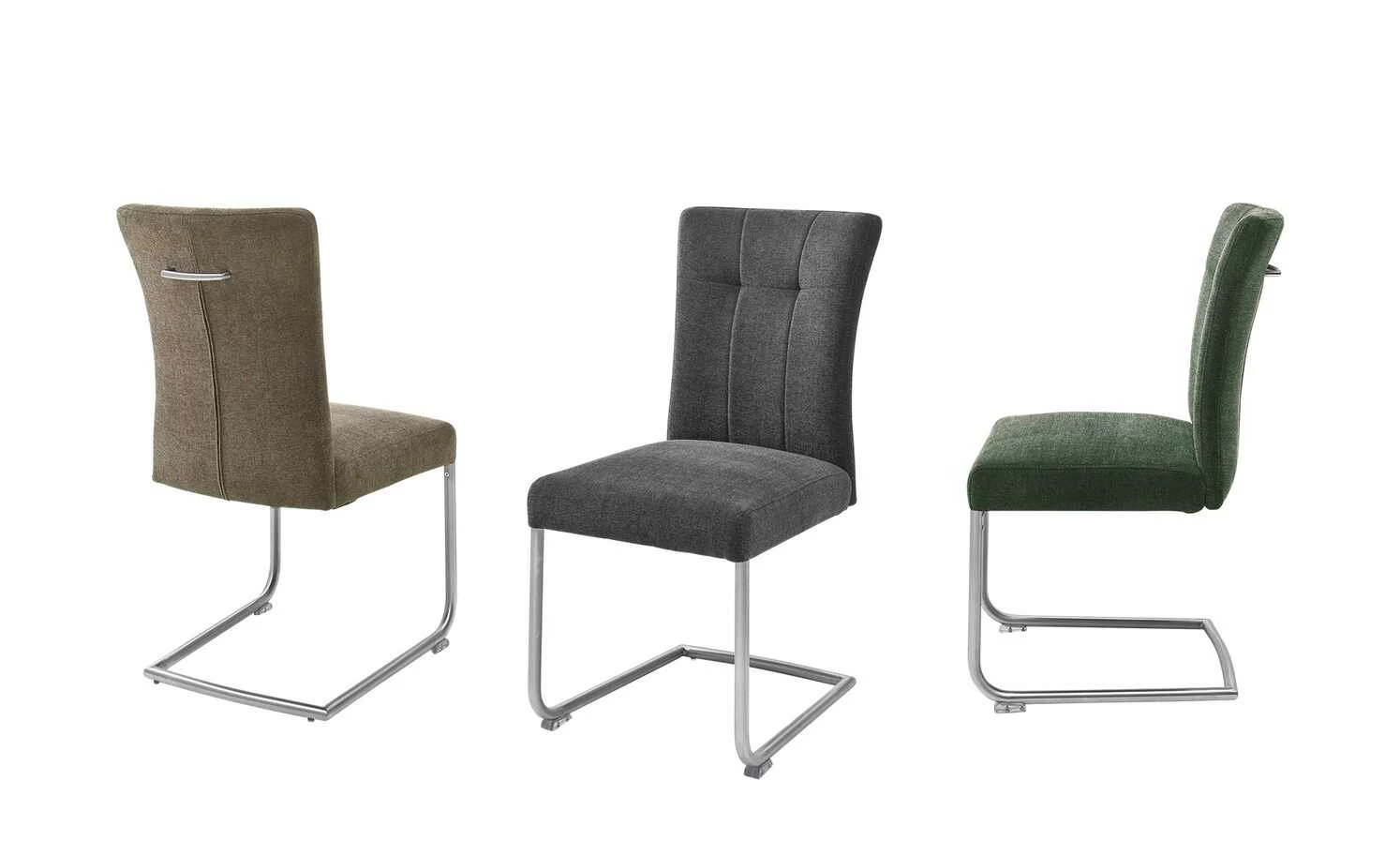 uno Polsterschwingstuhl Vieste uno Polsterschwingstuhl Vieste | Anthrazit edelstahlfarben -Stühle Verkäufe 2022 14308734 2 202102122237