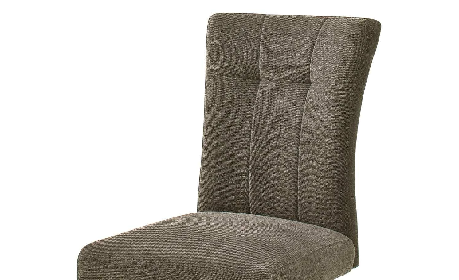 uno Polsterschwingstuhl Vieste uno Polsterschwingstuhl Vieste | Cappuccino (Braun) edelstahlfarben -Stühle Verkäufe 2022 14308735 3 202102122237