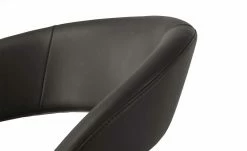 Leder-Drehstuhl Kingsman | Mocca (Dunkelbraun) Rund 4 Leder-Drehstuhl Kingsman | Mocca (Dunkelbraun) Rund -Stühle Verkäufe 2022 14308890 2 202102262235