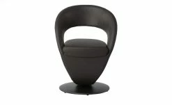 Leder-Drehstuhl Kingsman | Mocca (Dunkelbraun) Rund 7 Leder-Drehstuhl Kingsman | Mocca (Dunkelbraun) Rund -Stühle Verkäufe 2022 14308890 5 202102262235