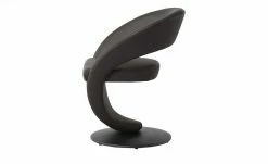 Leder-Drehstuhl Kingsman | Mocca (Dunkelbraun) Rund 8 Leder-Drehstuhl Kingsman | Mocca (Dunkelbraun) Rund -Stühle Verkäufe 2022 14308890 7 202102262235