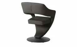 Leder-Drehstuhl Kingsman | Mocca (Dunkelbraun) Eckig 6 Leder-Drehstuhl Kingsman | Mocca (Dunkelbraun) Eckig -Stühle Verkäufe 2022 14308894 4 202102262235