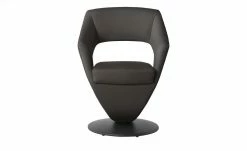 Leder-Drehstuhl Kingsman | Mocca (Dunkelbraun) Eckig 7 Leder-Drehstuhl Kingsman | Mocca (Dunkelbraun) Eckig -Stühle Verkäufe 2022 14308894 5 202102262235