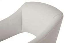 Leder-Drehstuhl Kingsman | Delfin (Hellgrau) Eckig 6 Leder-Drehstuhl Kingsman | Delfin (Hellgrau) Eckig -Stühle Verkäufe 2022 14308896 5 202102262235