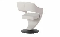 Leder-Drehstuhl Kingsman | Delfin (Hellgrau) Eckig 8 Leder-Drehstuhl Kingsman | Delfin (Hellgrau) Eckig -Stühle Verkäufe 2022 14308896 7 202102262235