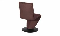 Leder-Drehstuhl Drive | Cabernet (Weinrot) Nein -Stühle Verkäufe 2022 14308915 4 202105251237