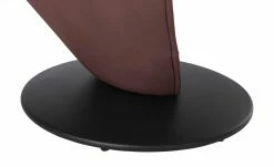 Leder-Drehstuhl Drive | Cabernet (Weinrot) Nein -Stühle Verkäufe 2022 14308915 6 202105251237