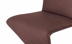 Leder-Drehstuhl Drive | Cabernet (Weinrot) Nein -Stühle Verkäufe 2022 14308915 7 202105251237