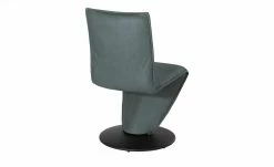 Leder-Drehstuhl Drive | Aqua (Grau-Blau) Nein 4 Leder-Drehstuhl Drive | Aqua (Grau-Blau) Nein -Stühle Verkäufe 2022 14308916 2 202105251237