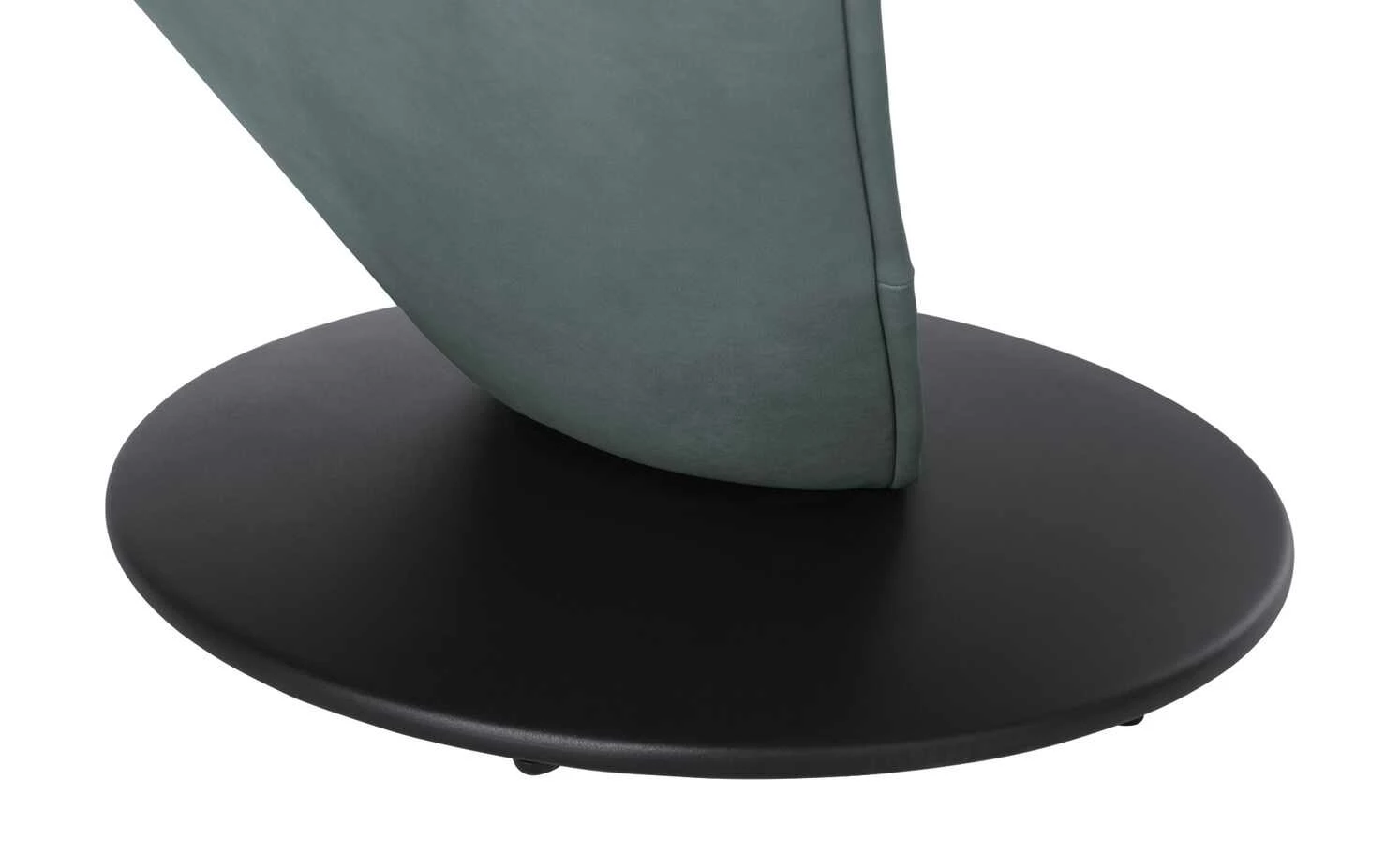 Leder-Drehstuhl Drive Leder-Drehstuhl Drive | Aqua (Grau-Blau) Nein -Stühle Verkäufe 2022 14308916 7 202105251237