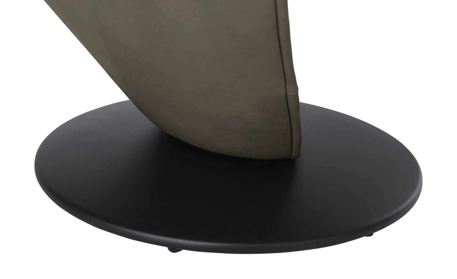 Leder-Drehstuhl Drive Leder-Drehstuhl Drive | Sattel (Braun) Nein -Stühle Verkäufe 2022 14308917 3 202105251237