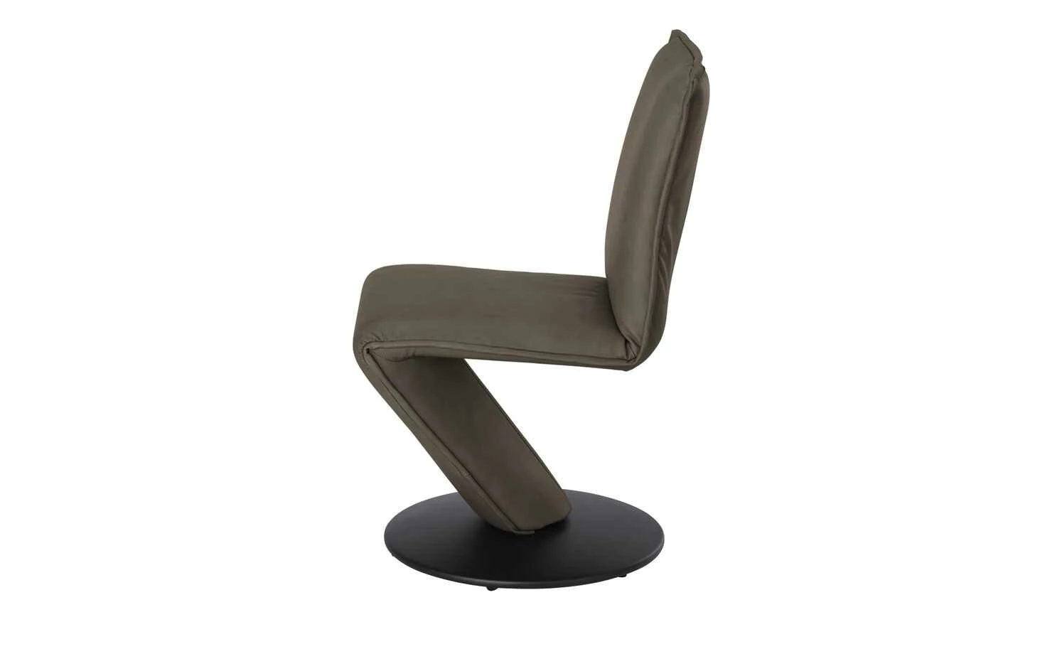 Leder-Drehstuhl Drive Leder-Drehstuhl Drive | Sattel (Braun) Nein -Stühle Verkäufe 2022 14308917 7 202105251237