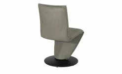 Leder-Drehstuhl Drive | Stahl (Hellgrau) Nein 6 Leder-Drehstuhl Drive | Stahl (Hellgrau) Nein -Stühle Verkäufe 2022 14308918 5 202105251237