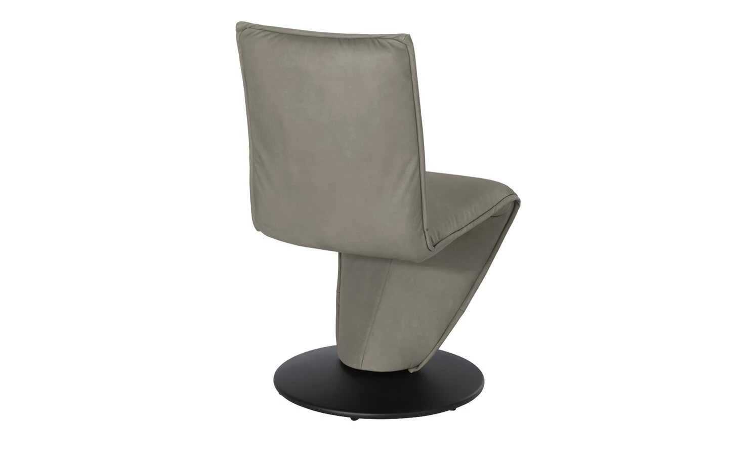 Leder-Drehstuhl Drive Leder-Drehstuhl Drive | Stahl (Hellgrau) Nein -Stühle Verkäufe 2022 14308918 5 202105251237