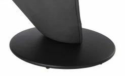 Leder-Drehstuhl Drive | Asphalt (Anthrazit) Nein -Stühle Verkäufe 2022 14308923 7 202105251237