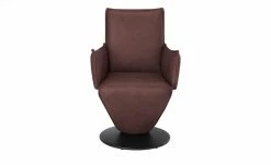 Leder-Drehstuhl Drive | Cabernet (Weinrot) Ja -Stühle Verkäufe 2022 14308925 1 202105251237