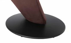 Leder-Drehstuhl Drive | Cabernet (Weinrot) Ja -Stühle Verkäufe 2022 14308925 3 202105251237