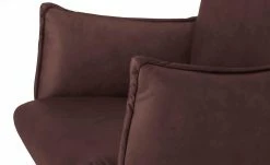 Leder-Drehstuhl Drive | Cabernet (Weinrot) Ja -Stühle Verkäufe 2022 14308925 4 202105251237