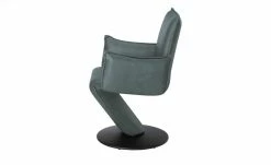 Leder-Drehstuhl Drive | Aqua (Grau-Blau) Ja 6 Leder-Drehstuhl Drive | Aqua (Grau-Blau) Ja -Stühle Verkäufe 2022 14308926 5 202105251237