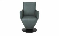 Leder-Drehstuhl Drive | Aqua (Grau-Blau) Ja 8 Leder-Drehstuhl Drive | Aqua (Grau-Blau) Ja -Stühle Verkäufe 2022 14308926 7 202105251237