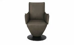 Leder-Drehstuhl Drive | Sattel (Braun) Ja -Stühle Verkäufe 2022 14308927 1 202105251237