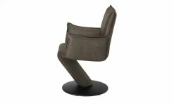 Leder-Drehstuhl Drive | Sattel (Braun) Ja -Stühle Verkäufe 2022 14308927 6 202105251237