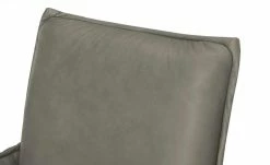 Leder-Drehstuhl Drive | Stahl (Hellgrau) Ja 7 Leder-Drehstuhl Drive | Stahl (Hellgrau) Ja -Stühle Verkäufe 2022 14308928 6 202105251237