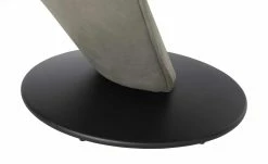 Leder-Drehstuhl Drive | Stahl (Hellgrau) Ja 8 Leder-Drehstuhl Drive | Stahl (Hellgrau) Ja -Stühle Verkäufe 2022 14308928 7 202105251237