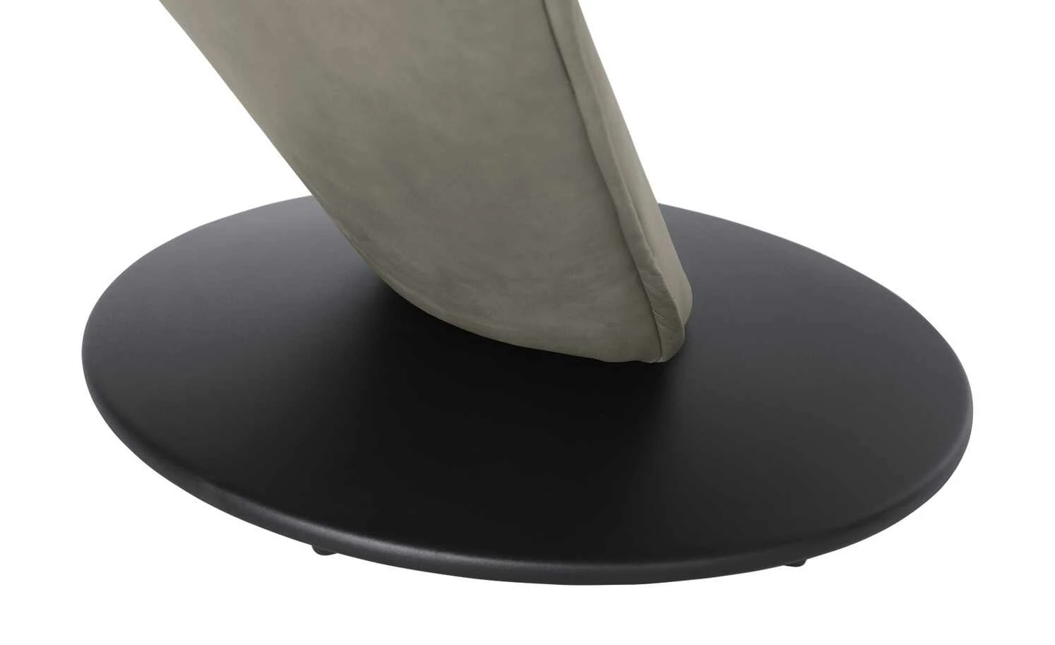 Leder-Drehstuhl Drive Leder-Drehstuhl Drive | Stahl (Hellgrau) Ja -Stühle Verkäufe 2022 14308928 7 202105251237