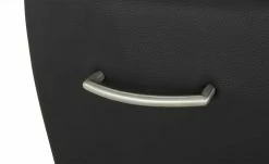 uno Leder-Freischwinger Sophia | Schwarz 8 uno Leder-Freischwinger Sophia | Schwarz -Stühle Verkäufe 2022 14309016 6 202112172232