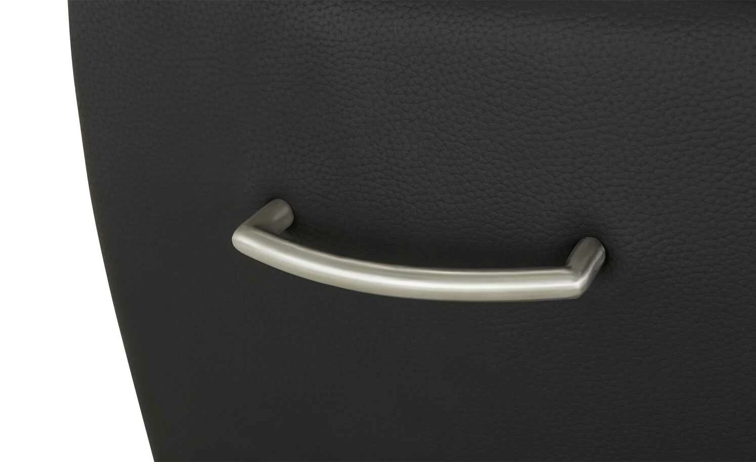 uno Leder-Freischwinger Sophia uno Leder-Freischwinger Sophia | Schwarz -Stühle Verkäufe 2022 14309016 6 202112172232