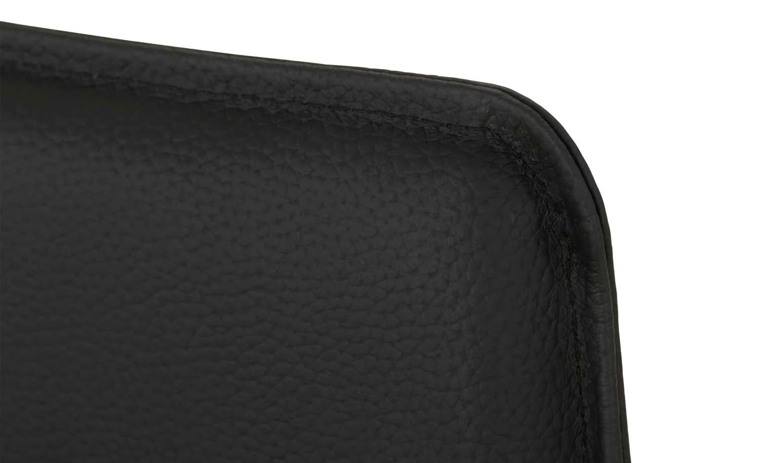 uno Leder-Freischwinger Sophia uno Leder-Freischwinger Sophia | Schwarz -Stühle Verkäufe 2022 14309016 7 202112172232