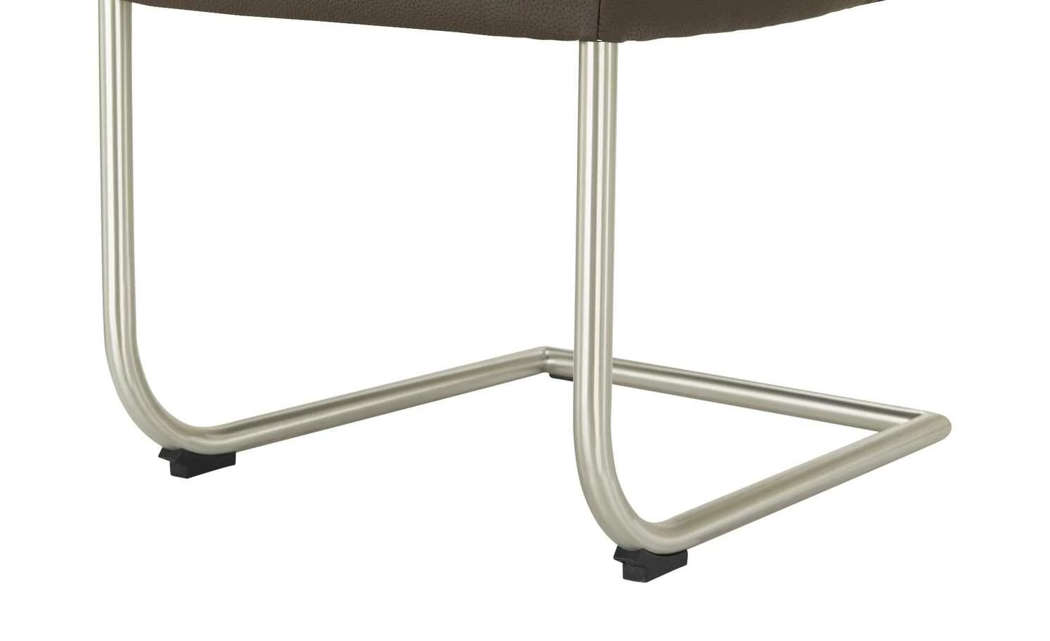 uno Leder-Freischwinger Sophia uno Leder-Freischwinger Sophia | Dunkelbraun -Stühle Verkäufe 2022 14309018 6 202110071235