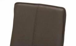 uno Leder-Freischwinger Sophia | Dunkelbraun 10 uno Leder-Freischwinger Sophia | Dunkelbraun -Stühle Verkäufe 2022 14309018 9 202110071235