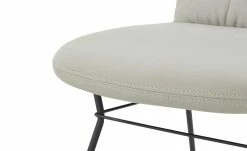 uno Kufen-Polsterstuhl Sadira | Hellgrau Nein -Stühle Verkäufe 2022 14309092 5 202111021308