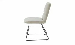 uno Kufen-Polsterstuhl Sadira | Hellgrau Nein -Stühle Verkäufe 2022 14309092 6 202111021308