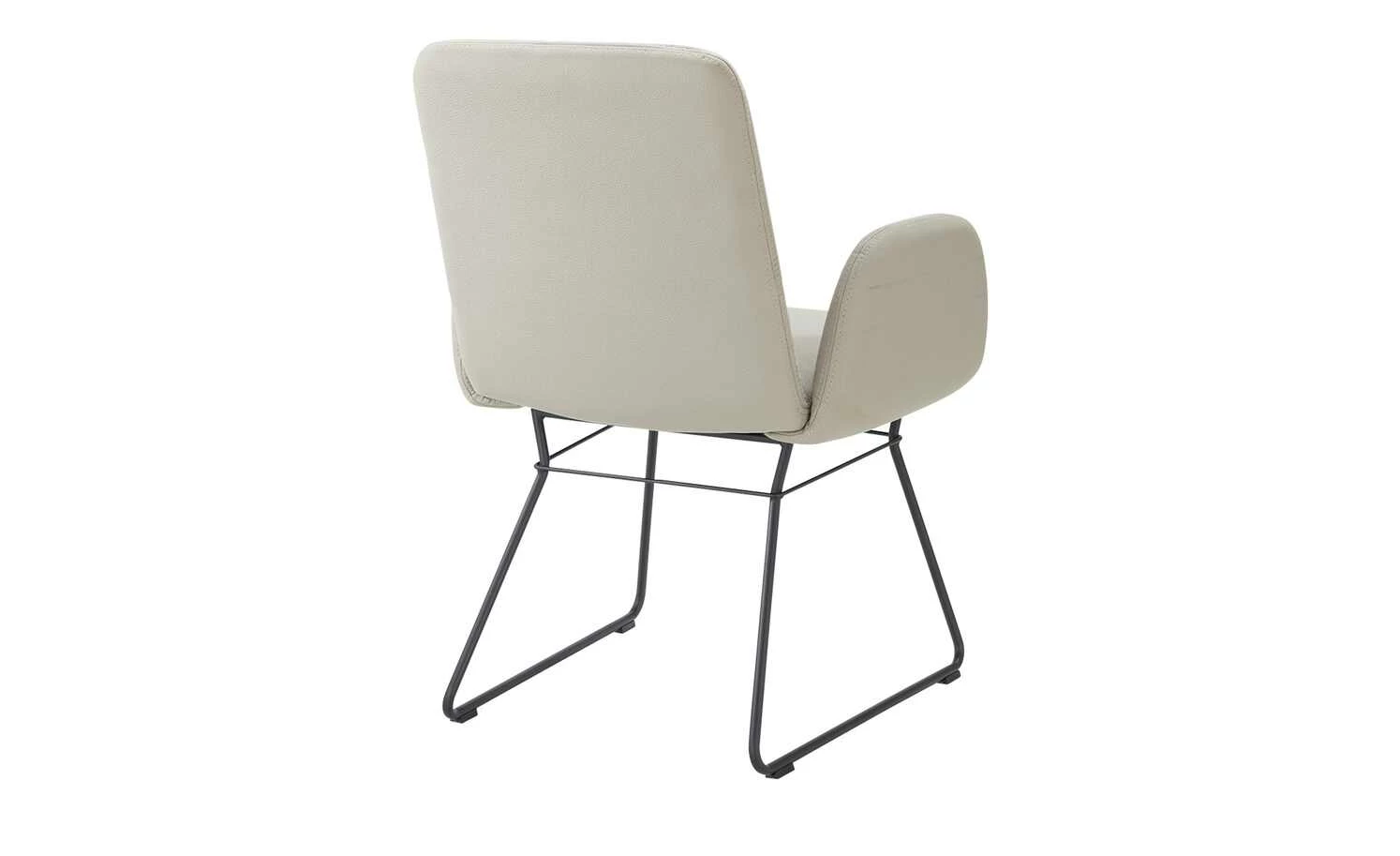 uno Kufen-Polsterstuhl Sadira uno Kufen-Polsterstuhl Sadira | Hellgrau Ja -Stühle Verkäufe 2022 14309095 8 202111021308