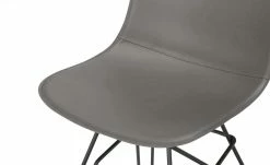 Connubia Schalenstuhl Academy | Taupe -Stühle Verkäufe 2022 14309203 5 202112101235