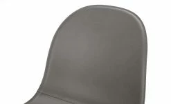 Connubia Schalenstuhl Academy | Taupe -Stühle Verkäufe 2022 14309203 6 202112101235