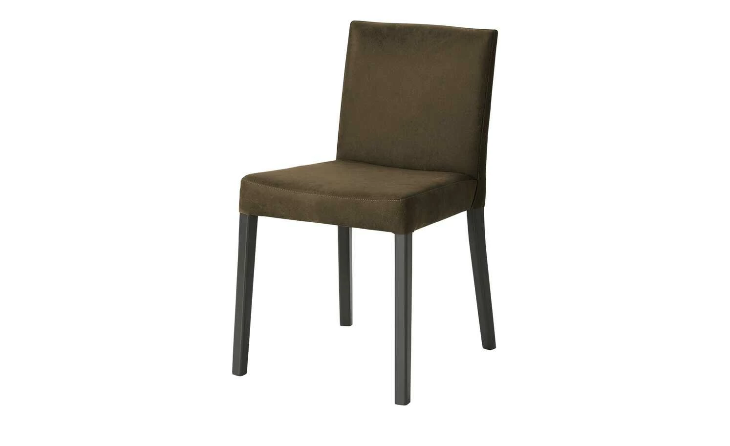 Berger & Rath Polsterstuhl Certo Berger & Rath Polsterstuhl Certo | Dark Brown (Braun) Anthrazit -Stühle Verkäufe 2022 14309455 11 202103222234