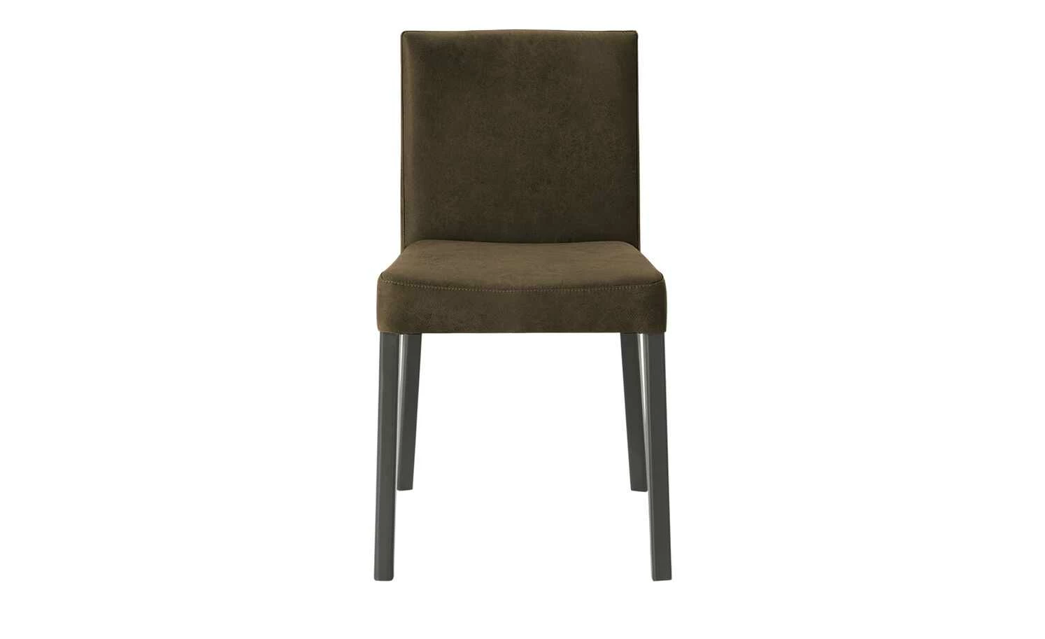 Berger & Rath Polsterstuhl Certo Berger & Rath Polsterstuhl Certo | Dark Brown (Braun) Anthrazit -Stühle Verkäufe 2022 14309455 3 202103222234