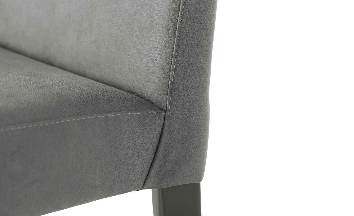 Berger & Rath Polsterstuhl Certo Berger & Rath Polsterstuhl Certo | Grey (Grau) Anthrazit -Stühle Verkäufe 2022 14309456 2 202103222234