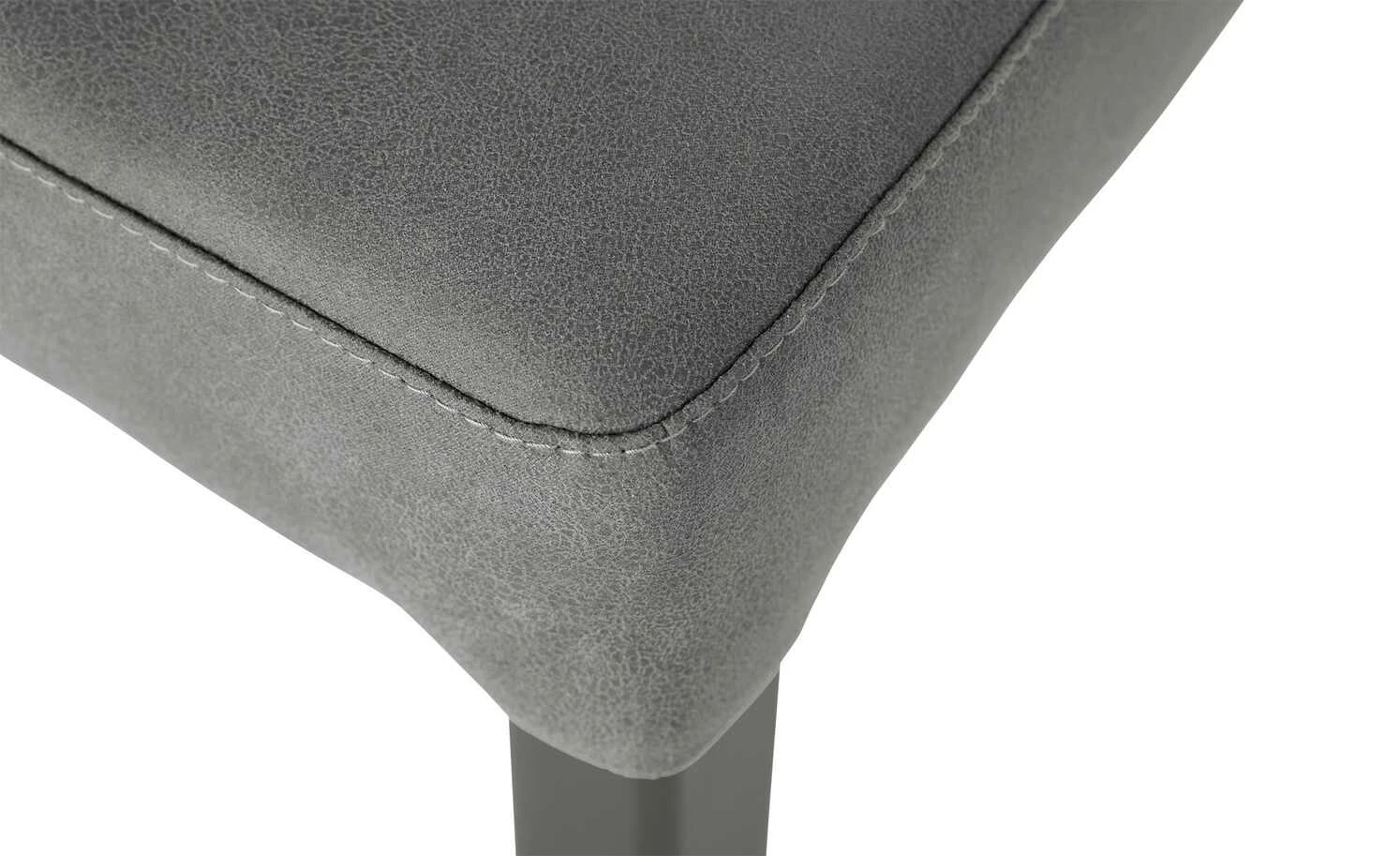 Berger & Rath Polsterstuhl Certo Berger & Rath Polsterstuhl Certo | Grey (Grau) Anthrazit -Stühle Verkäufe 2022 14309456 4 202103222234