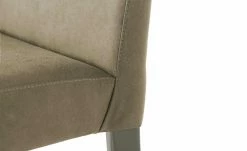 Berger & Rath Polsterstuhl Certo | Dark Beige (Beige) Londra (Hellgrau) -Stühle Verkäufe 2022 14309458 2 202103222234