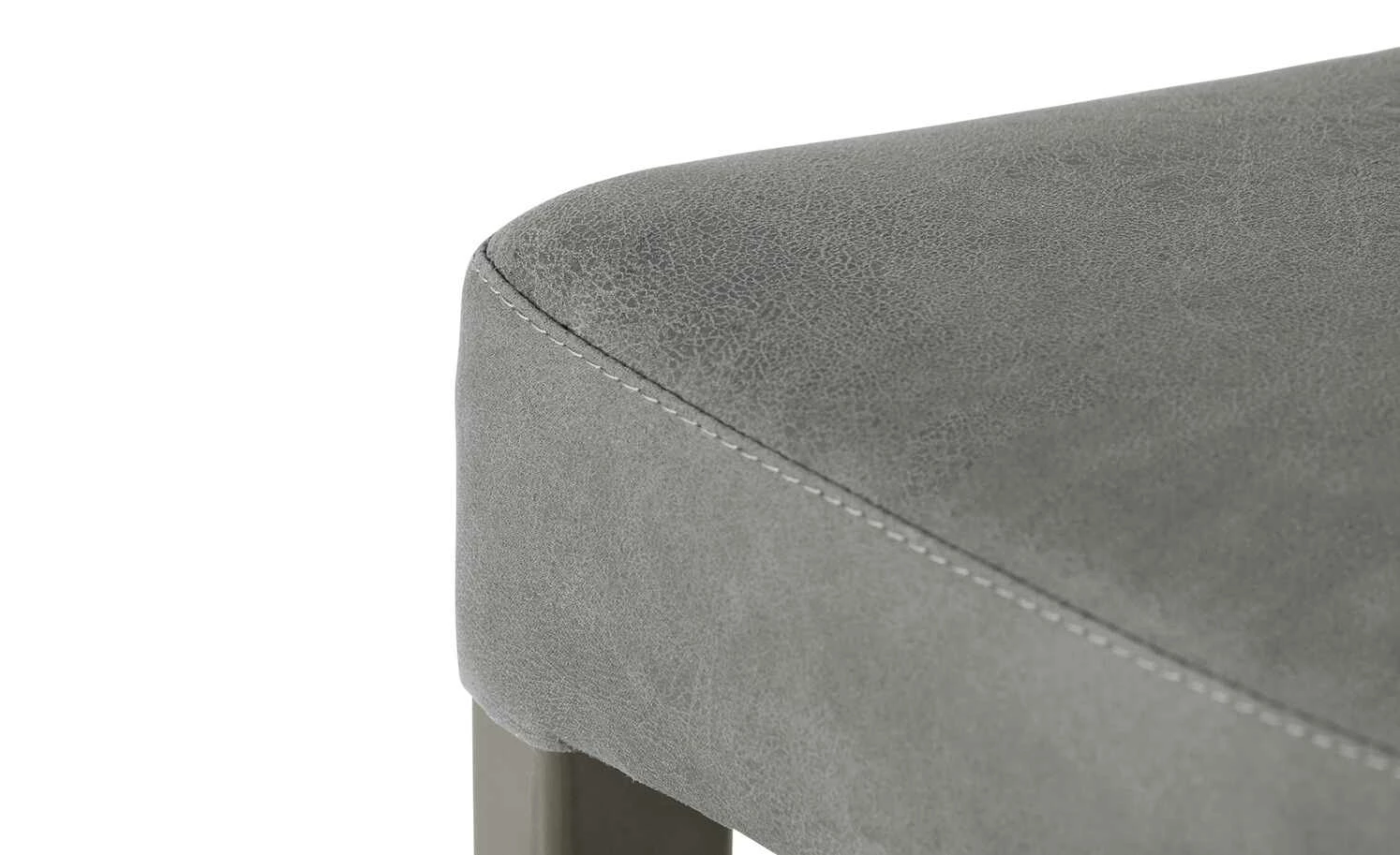 Berger & Rath Polsterstuhl Certo Berger & Rath Polsterstuhl Certo | Grey (Grau) Londra (Hellgrau) -Stühle Verkäufe 2022 14309460 1 202103222234