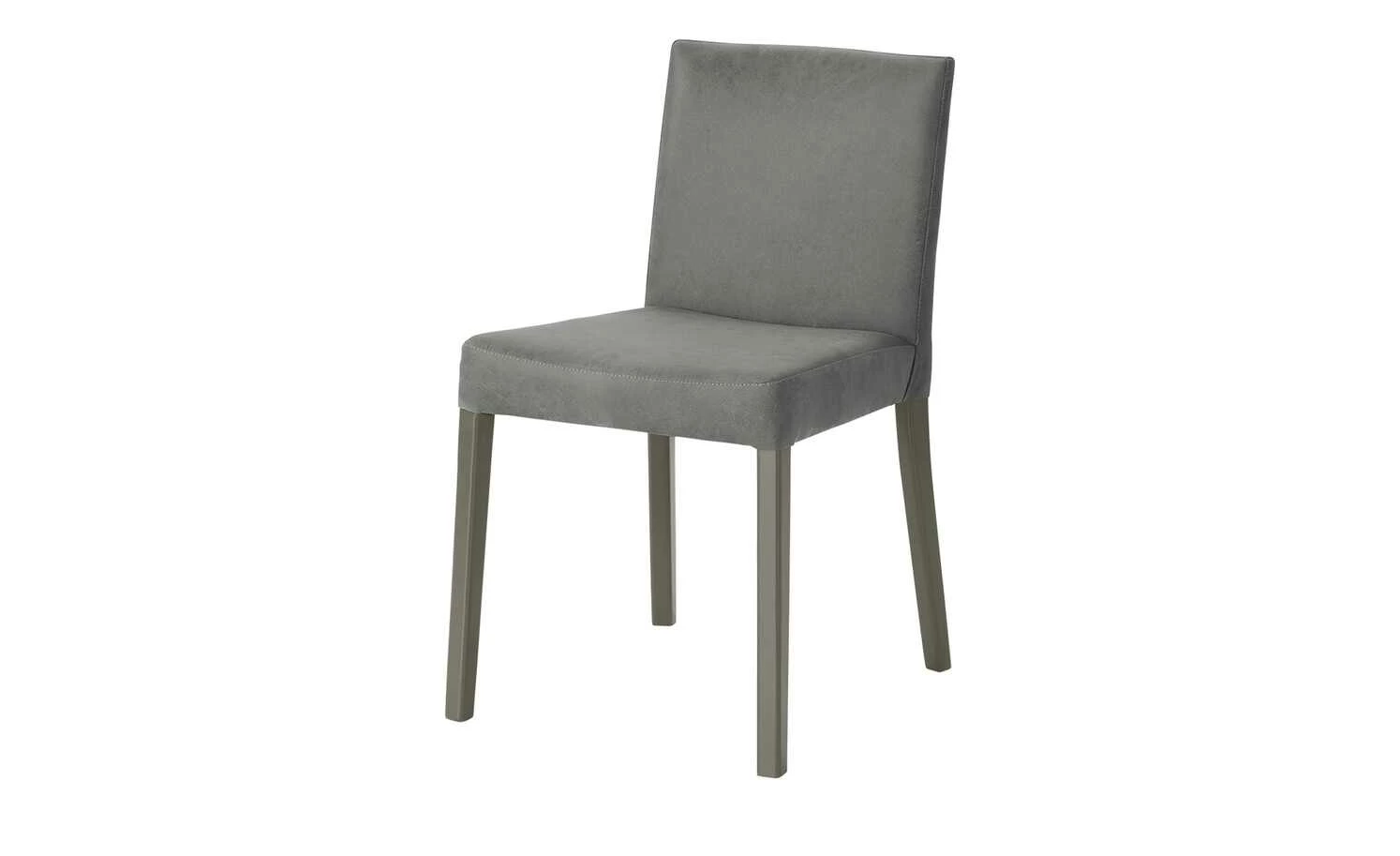 Berger & Rath Polsterstuhl Certo Berger & Rath Polsterstuhl Certo | Grey (Grau) Londra (Hellgrau) -Stühle Verkäufe 2022 14309460 11 202103222234