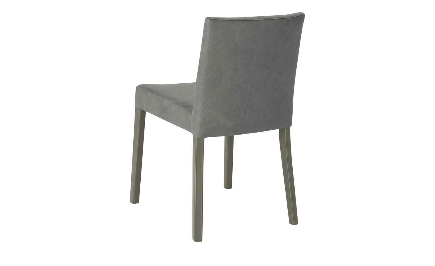 Berger & Rath Polsterstuhl Certo Berger & Rath Polsterstuhl Certo | Grey (Grau) Londra (Hellgrau) -Stühle Verkäufe 2022 14309460 9 202103222234